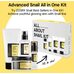 COSRX All About Snail Kit