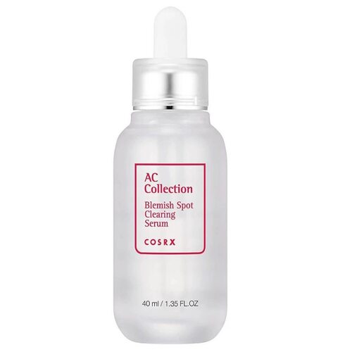 COSRX AC Collection Blemish Spot Clearing Serum
