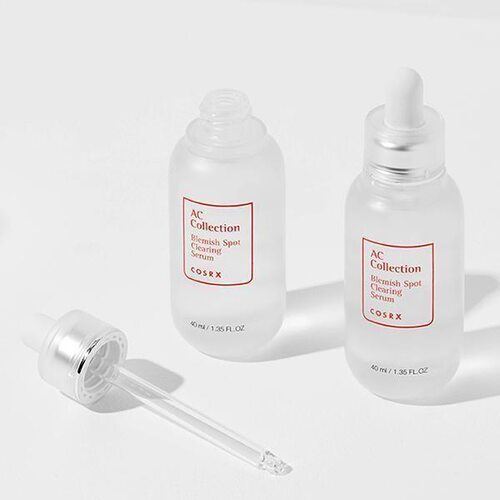 COSRX AC Collection Blemish Spot Clearing Serum