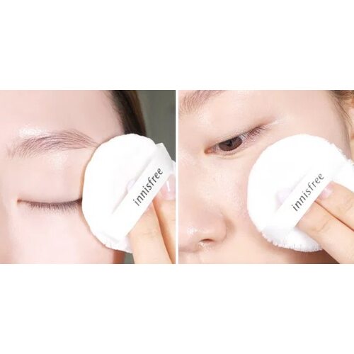 Innisfree Pore Blur Powder