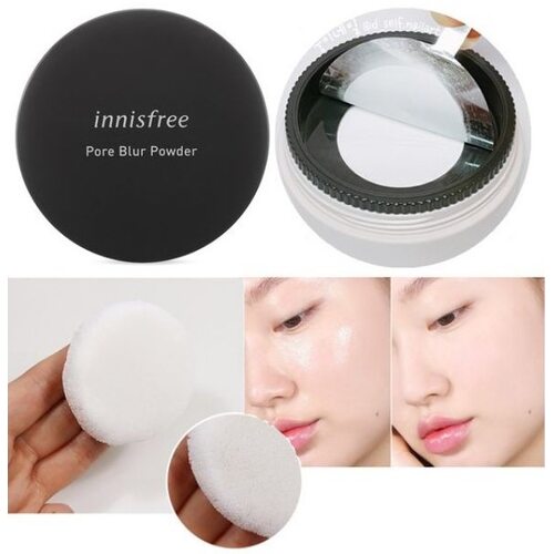 Innisfree Pore Blur Powder