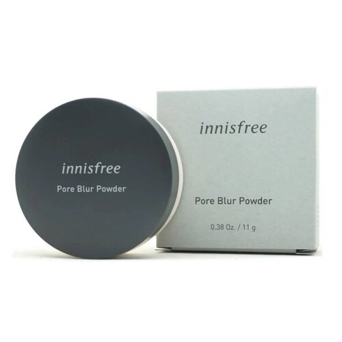 Innisfree Pore Blur Powder