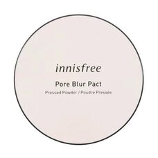 Innisfree Pore Blur Pact