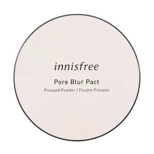 Innisfree Pore Blur Pact