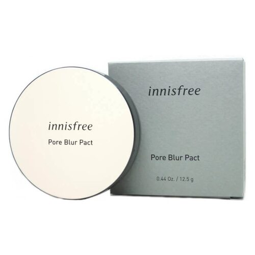 Innisfree Pore Blur Pact