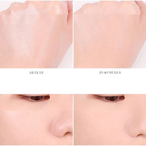 Innisfree Pore Blur Pact