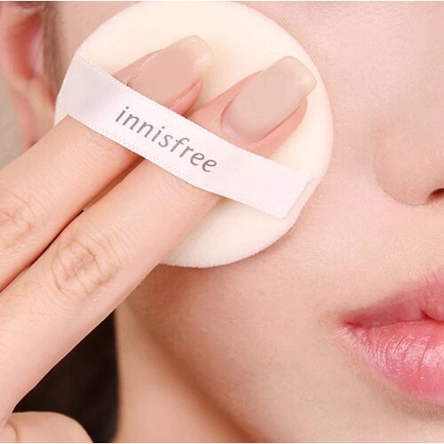 Innisfree Pore Blur Pact