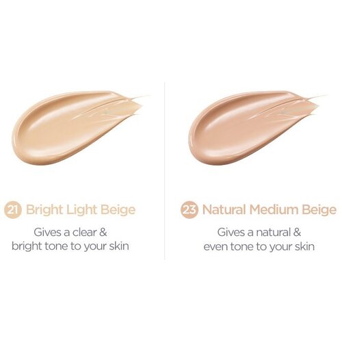 Klavuu Blue Pearlsation High Coverage Marine Collagen Aqua Cushion
