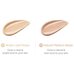 Klavuu Blue Pearlsation High Coverage Marine Collagen Aqua Cushion