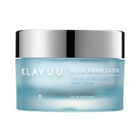 Klavuu Blue Pearlsation One day 8cups Marine Collagen Aqua Cream