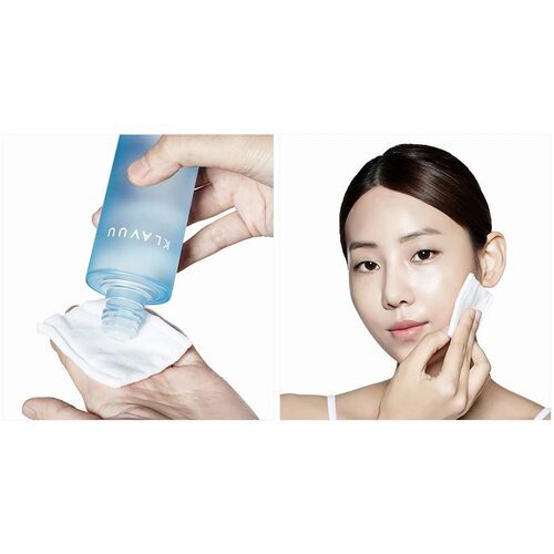 Klavuu Blue Pearlsation One day 8cups Marine Collagen Aqua Toner