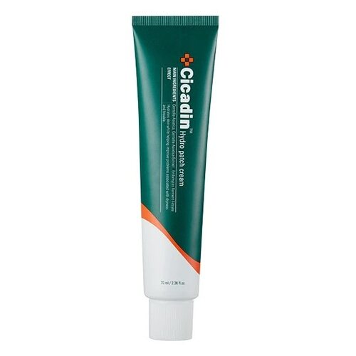 Missha Cicadin Hydro patch Cream