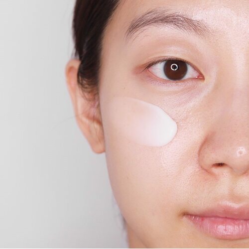 Missha Cicadin Hydro patch Cream
