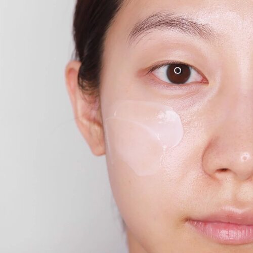 Missha Cicadin Hydro patch Cream