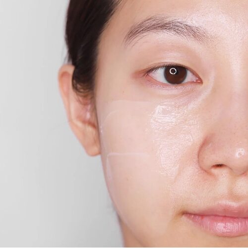 Missha Cicadin Hydro patch Cream