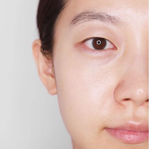 Missha Cicadin Hydro patch Cream