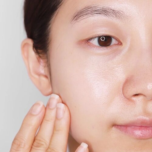 Missha Cicadin Hydro patch Cream