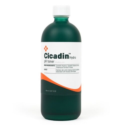 Missha Cicadin Hydro pH Toner