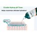 Missha Cicadin Hydro pH Toner