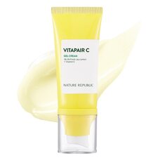 Nature Republic Vitapair C Gel Cream