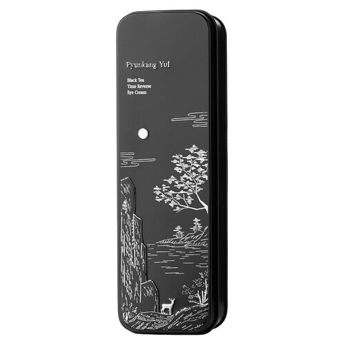 Pyunkang yul Black Tea Time Reverse Eye Cream