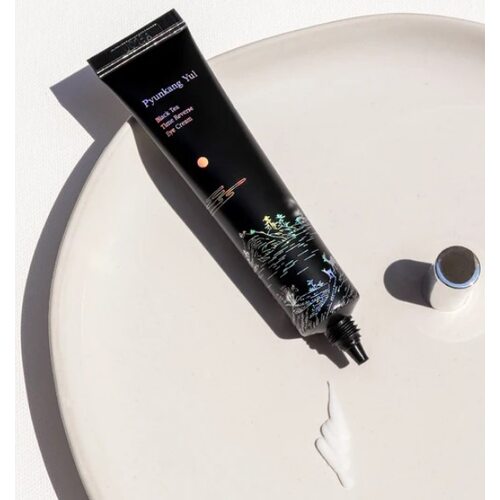 Pyunkang yul Black Tea Time Reverse Eye Cream