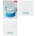 Real Barrier Aqua Soothing Ampoule Pad