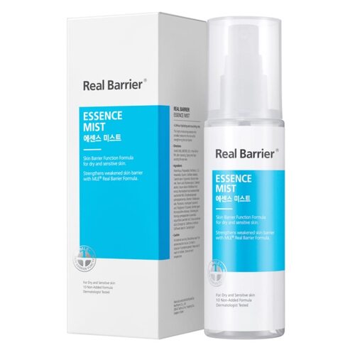 Real Barrier Essence Mist