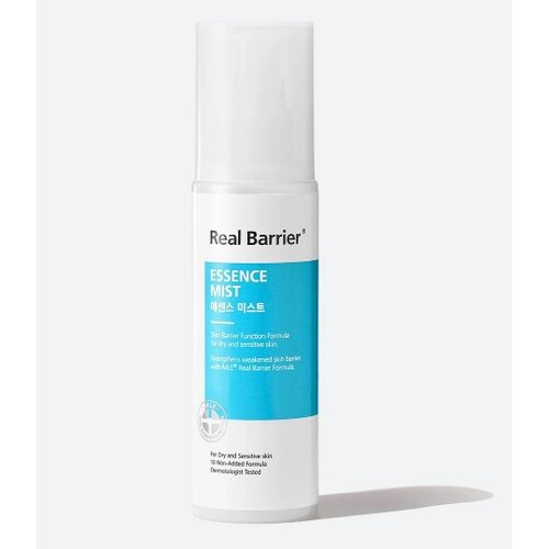 Real Barrier Essence Mist