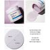 Real Barrier Azulene Ampoule Pad