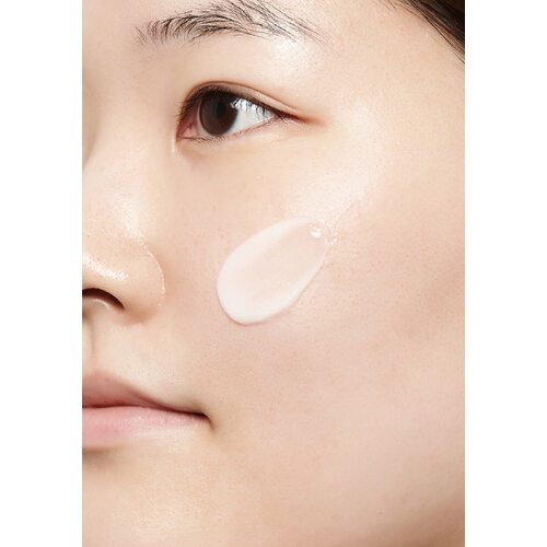 Real Barrier Control-T Sebomide Cream