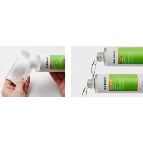 Real Barrier Control-T Toner