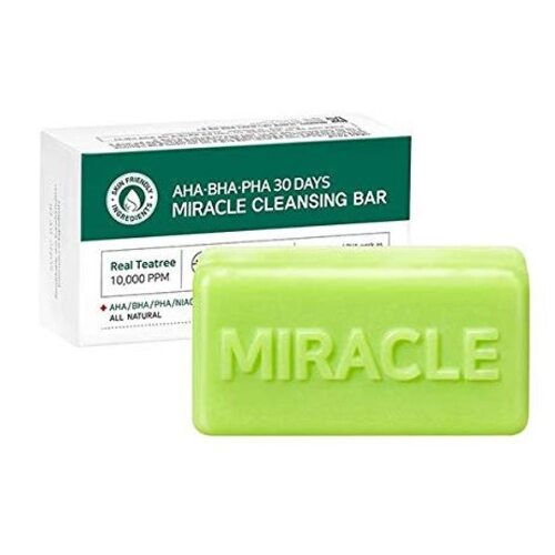Some By Mi AHA.BHA.PHA 30 Days Miracle Cleansing Bar