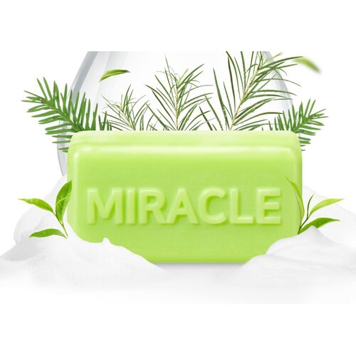 Some By Mi AHA.BHA.PHA 30 Days Miracle Cleansing Bar
