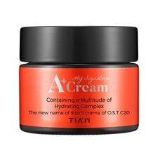 Tiam My Signature A cream