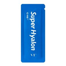 VT Cosmetics Super Hyalon Renew Serum