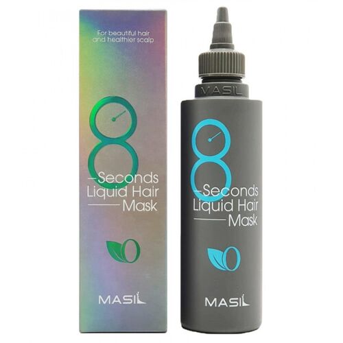 Masil 8 Seconds Liquid Hair Mask