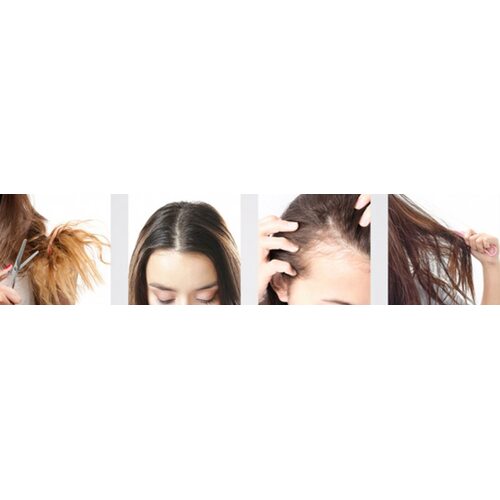 Masil 8 Seconds Liquid Hair Mask