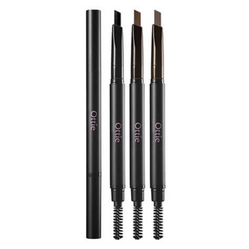 Ottie Natural Drawing Eyebrow Pencil