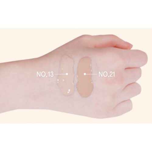Mizon Collagen Power Foundation