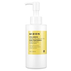 Mizon Vita Lemon Sparkling Peeling Gel