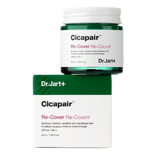 Dr.jart+ Cicapair Re-Cover