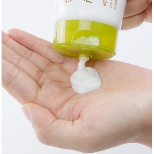 Innisfree Apple seed cleansing foam