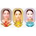 Petitfee Koelf Hydrogel Face Mask Pack