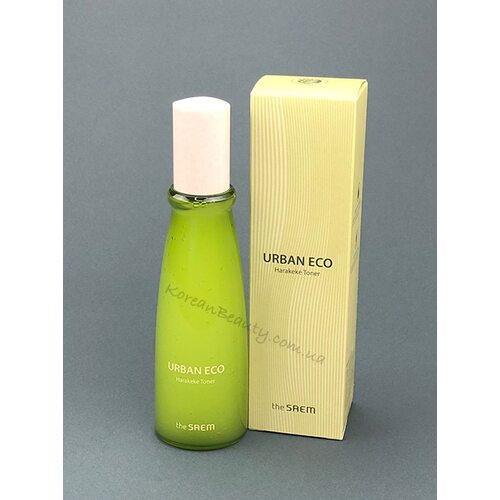 The Saem Urban Eco Harakeke Toner