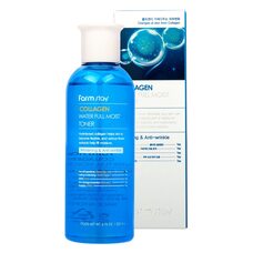 FarmStay Collagen Water Full Moist Toner