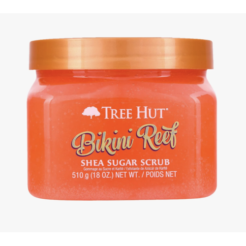 Tree Hut Bikini Reef Sugar Scrub