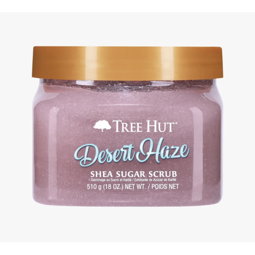 Tree Hut Desert Haze Sugar Scrub