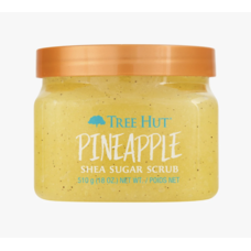 Tree Hut Pineapple Sugar Scrub