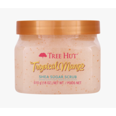 Tree Hut Tropical Mango Sugar Scrub